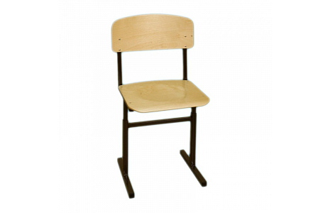 СТУЛ УЧЕНИЧЕСКИЙ 1-004И