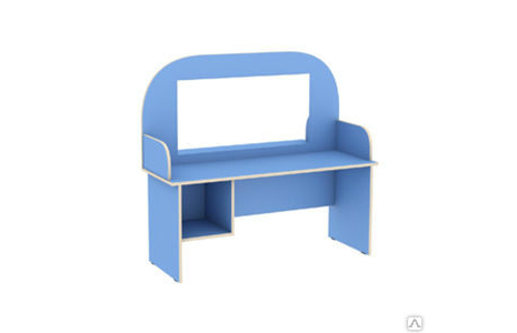 СТОЛ ЛОГОПЕДИЧЕСКИЙ СЛ-02 47703Р