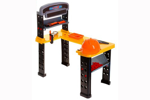 Игровой набор "Столярная мастерская" 1041363