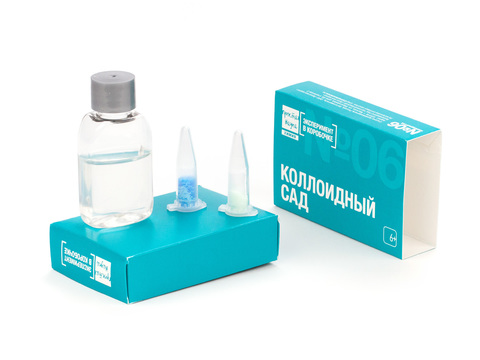 КОЛЛОИДЫЙ САД 0306ПН