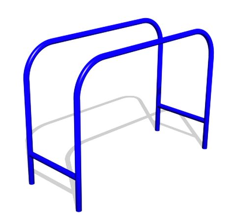 Брусья детские М1 СЭ189Z