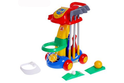 Игровой набор "Спорт" 1332463