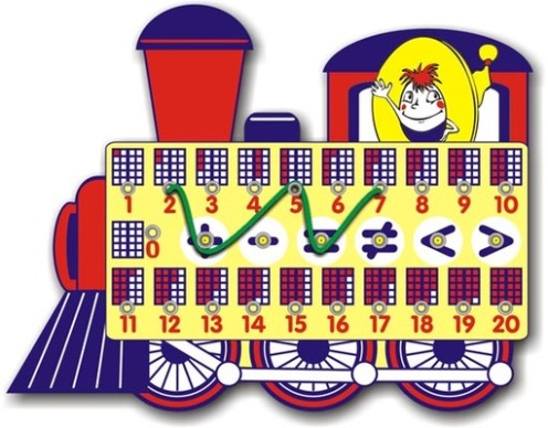 Счетовозик Воскобовича 4627081470773