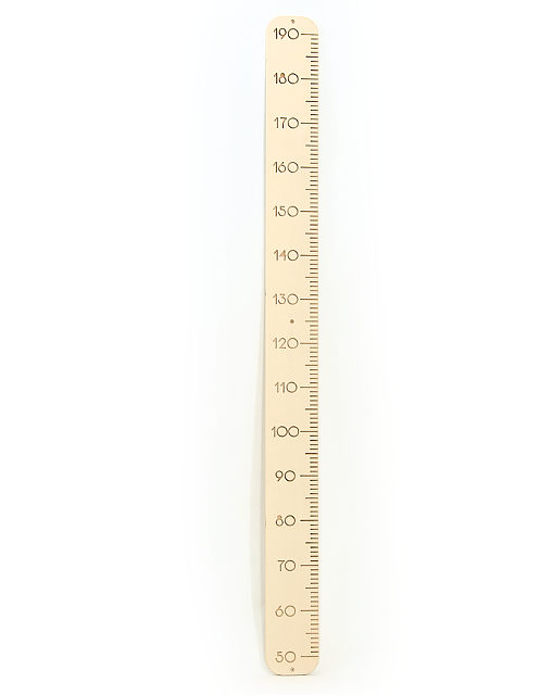 Ростомер "Линейка" 8550