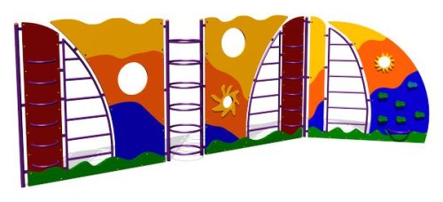 Лаз «Сектор» ЭЛ022Z