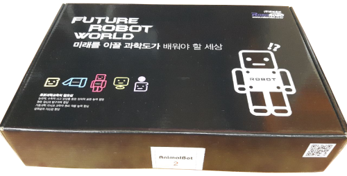 Animal Bot 1 7455рб