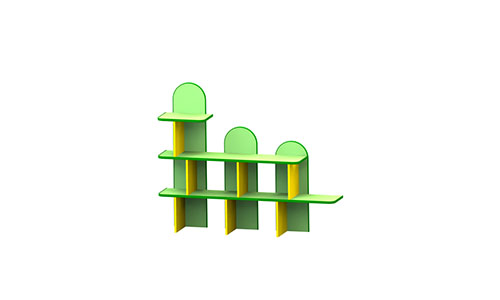 Уголок природы  M-62