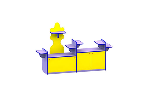 Уголок природы M-69