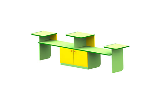 Уголок природы M-72