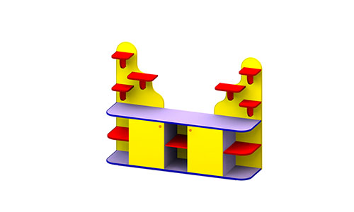 Уголок природы M-75
