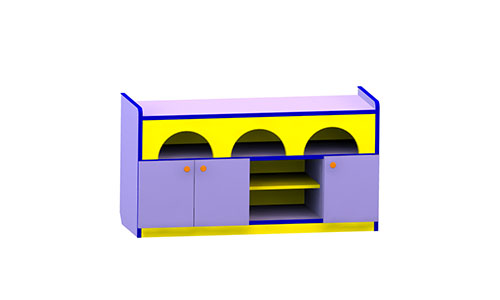 Тумба для аквариума M-81