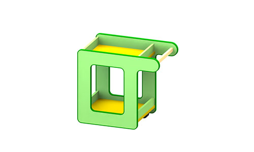 Раздаточный столик M-155