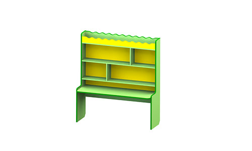 Книжный уголок         M-58