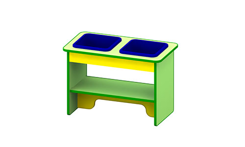 Центр воды и песка  M-179