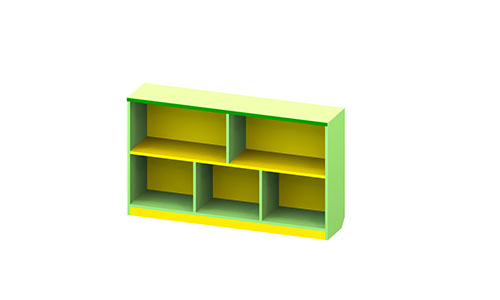 Игровой модуль №3 M-195