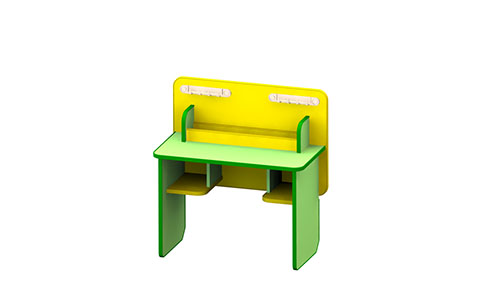 Маленький мастер без наполнения M-208-1