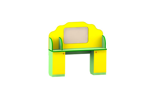 Логопедический уголок                   M-109