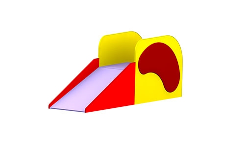 Горка детская M-126