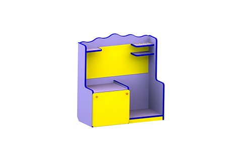 Спорт уголок M-133