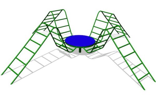 Лаз «Паучок» ЭЛ002Z