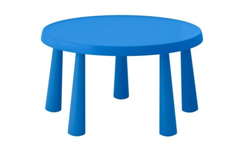 Стол детский МАММУТ 1-065И 