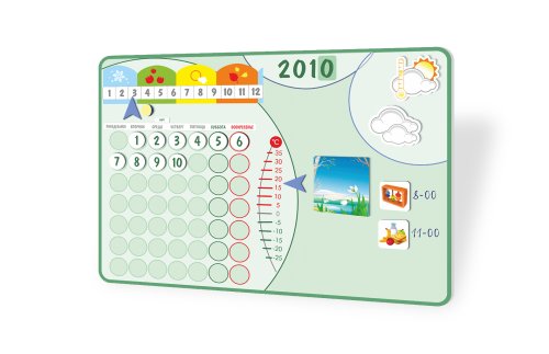 Билингвальный уголок природы 36614