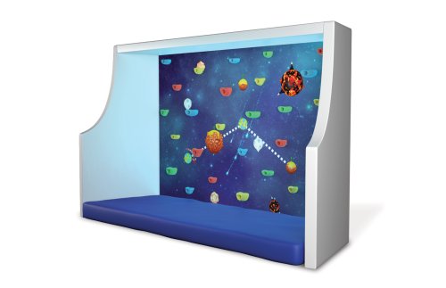 Интерактивный скалодром 37288