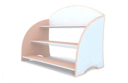 Подставка для поделок настольная "Капельки" 37316