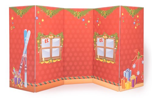 Ширма-фон для проведения праздников 37541