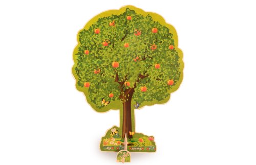 Дерево двухстороннее Весна-Лето 37659