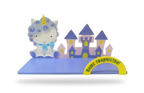 Подставка для поделок ручной работы "Единорог"  39975