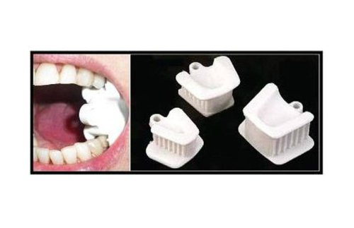 РОТОРАСШИРИТЕЛЬ ЛОГОПЕДИЧЕСКИЙ РЕЗИНОПЛАСТИКОВЫЙ 1-021И