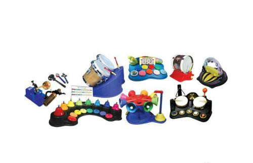 АДАПТИРОВАННЫЙ МУЗЫКАЛЬНЫЙ НАБОР 1-023И