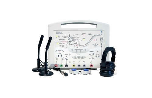 Слухоречевой тренажер ИНТОН-МС 1-053И