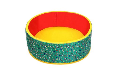 Сухой бассейн "Весёлая поляна" 1-071И 