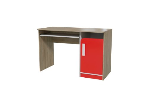 Стол рабочий 1200х600х820 1-084И 