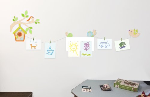 Демонстрационная система "Веселый день" 40516