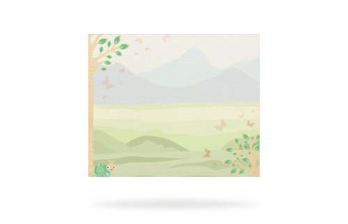 Магнитная панель "Безмятежность" MPW31