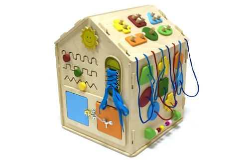 Бизидом "Шестерёнки" 3627915С