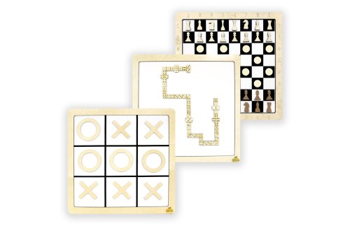 Набор настенных игр «Логика» НИЛ-001