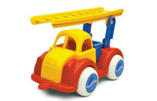 Джамбо пожарная машина (28 см) 1211Р