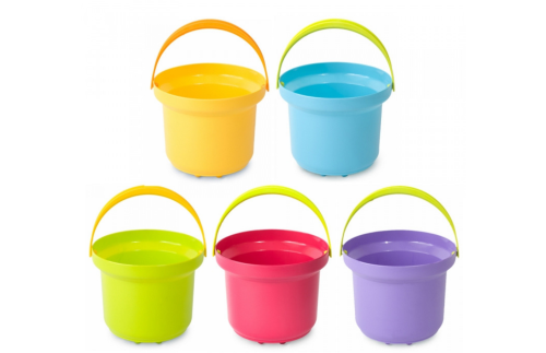 ВЕДРО 1Л 6 шт. 8040Р