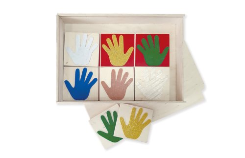 Тактильные ладошки 43836