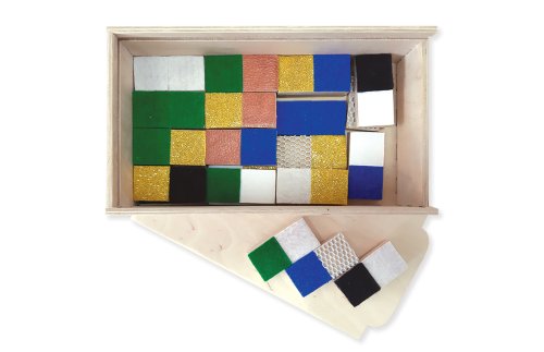 Сенсорное Домино 43835