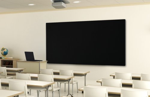 Меловая магнитная панель для проектора 43841