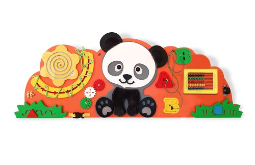 Бизиборд "Панда" 44901