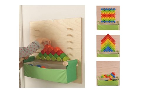 Бизиборд "Мозаика" 44932