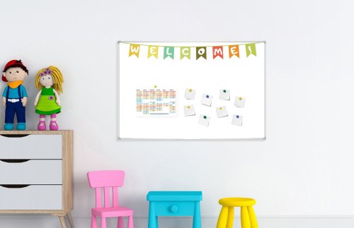 Веселый заголовок "Welcome" 90х15 см FF-3