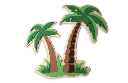 Бизиборд "Пальмы" 46902