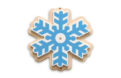 Декорация "Снежинка"  47061